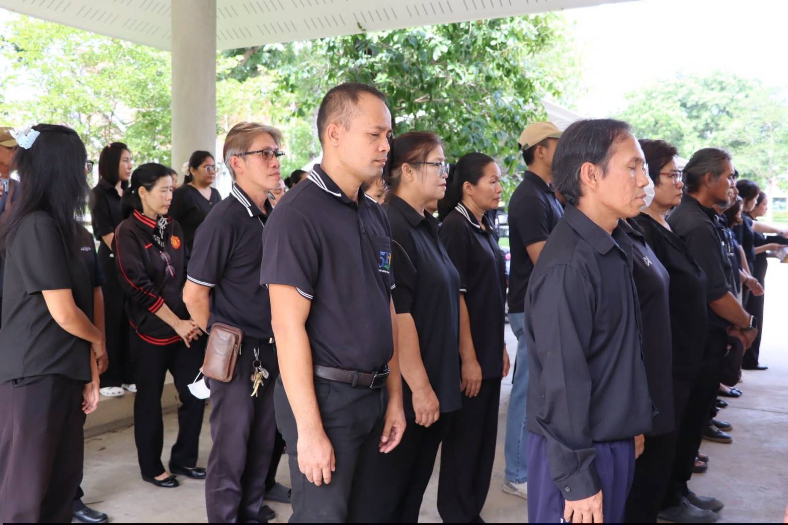 title - ศูนย์ส่งเสริมและพัฒนาอาชีพเสริมนอกภาคการเกษตร (ศพส.) จัดกิจกรรม 5 ส. เนื่องในโอกาสวันเฉลิมพระชนมพรรษา สมเด็จพระนางเจ้าสุทิดา พัชรสุธาพิมลลักษณ พระบรมราชินี